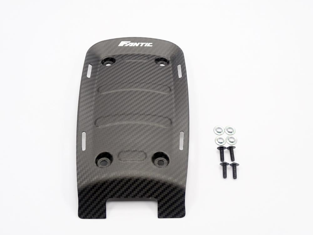 Fantic_Original_Carbon_Tankabdeckung_08614020 Fantic Original Carbon Tankabdeckung - Caballero 125 / 250 / 500 2018-