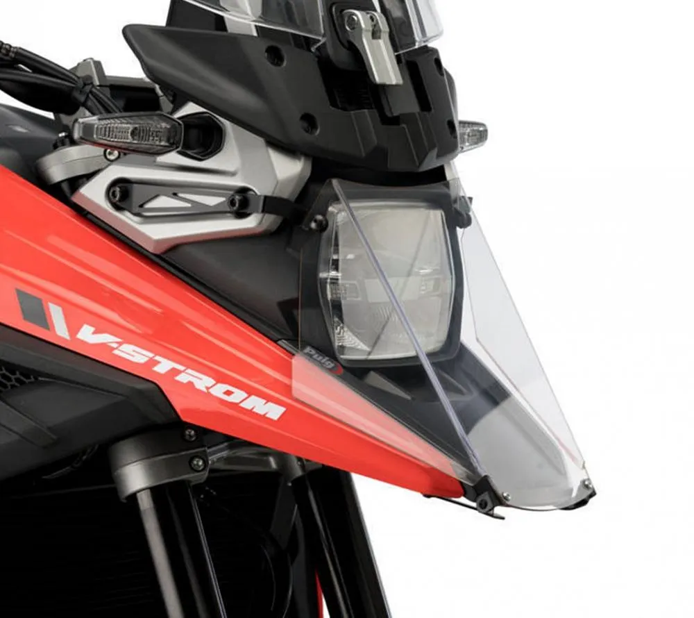 Puig_Scheinwerferschutz___Suzuki_DL_1050_XT_V_Strom_2020_21_20413W_1 Puig Scheinwerferschutz - Suzuki DL 1050 /XT V-Strom 2020-21