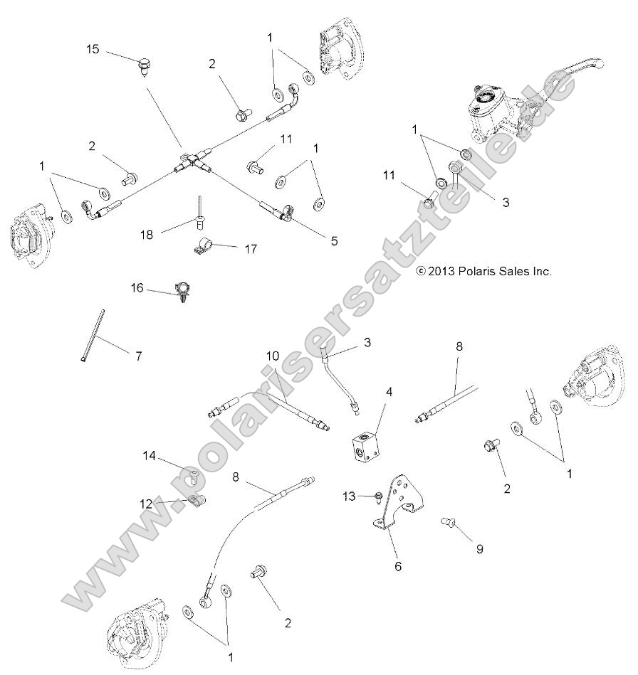 Brakes, Brake Lines Brakes, Brake Lines
