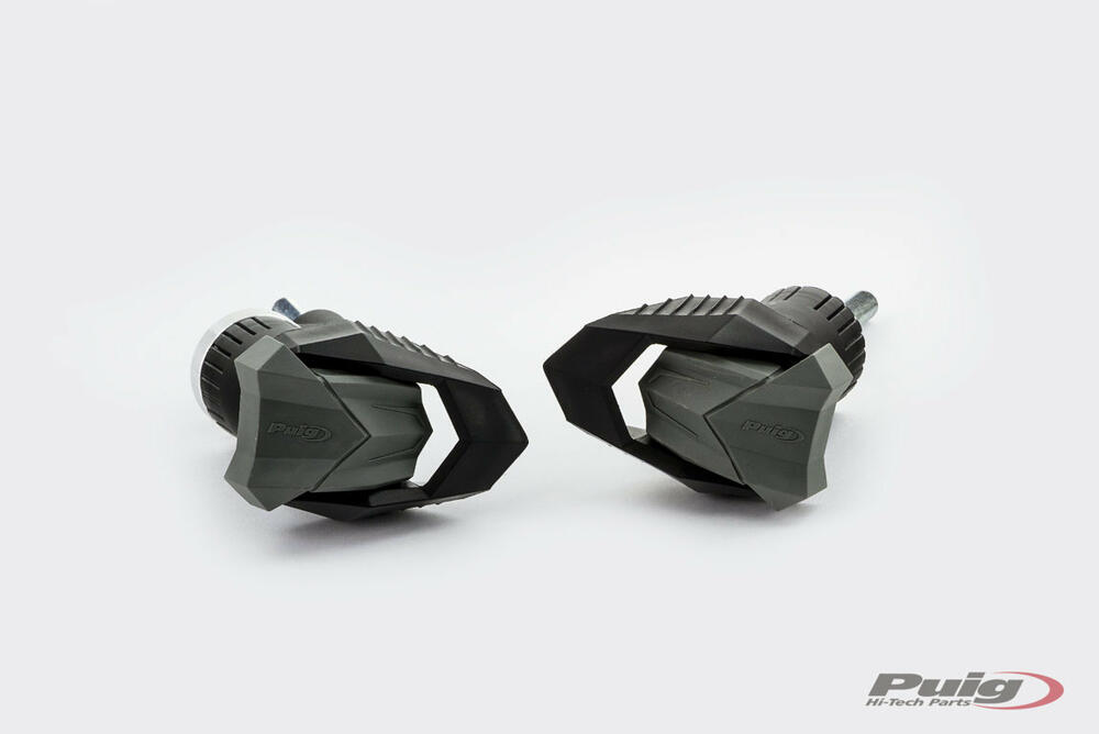defaultPhchXKjt3jyfI PUIG STURZPADS R19 DUCATI MONSTER 937 C/SCHWARZ - 20716N