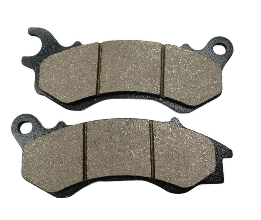 Kymco Bremsklötze (Satz = 2 Stück) - 45105-ACC1-305