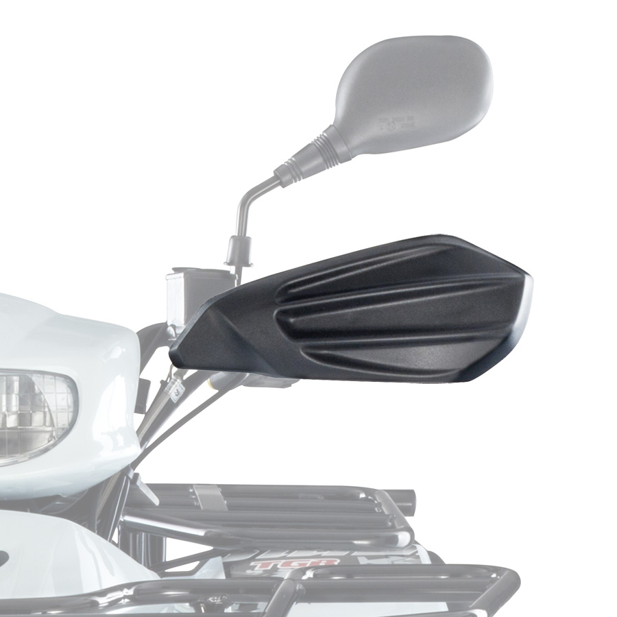 TGB HAND GUARD, RH. - 513119