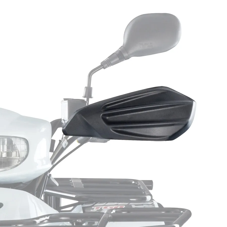 513119 TGB HAND GUARD, RH. - 513119