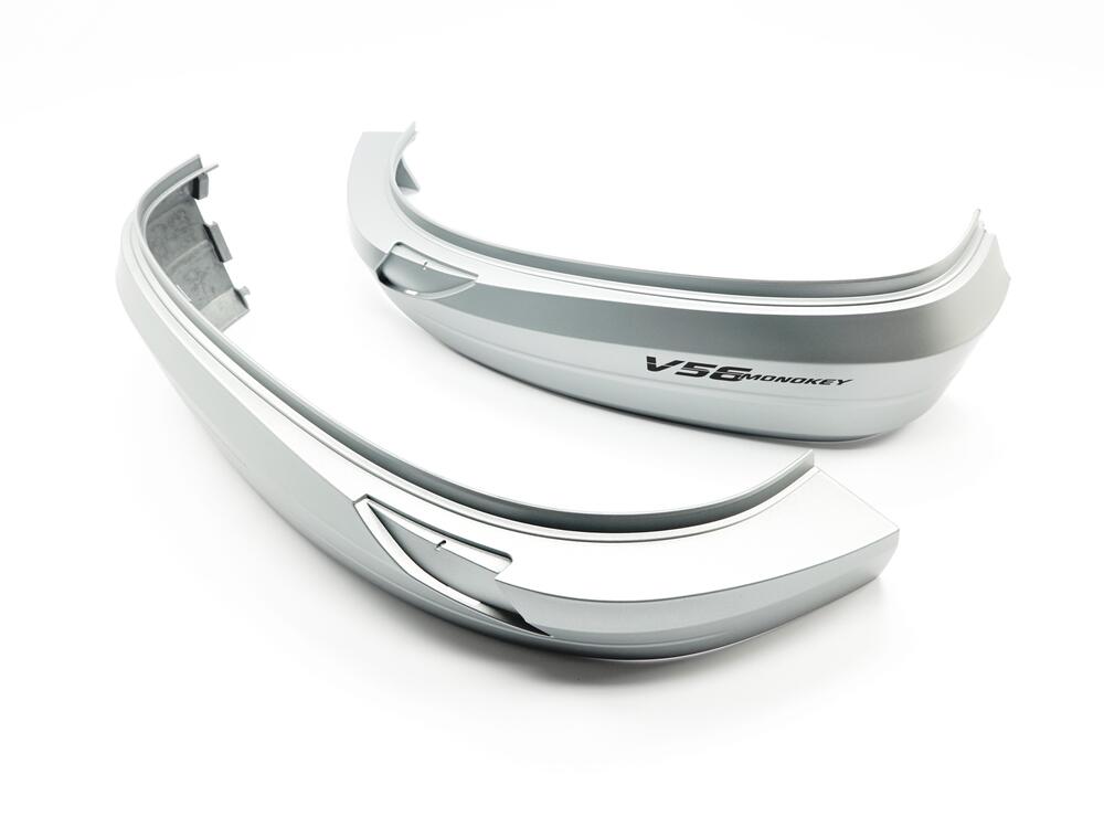 Givi_Seitenblenden_fuer_Topcase_V56_Z564A900R Givi Seitenblenden silber für Topcase V56