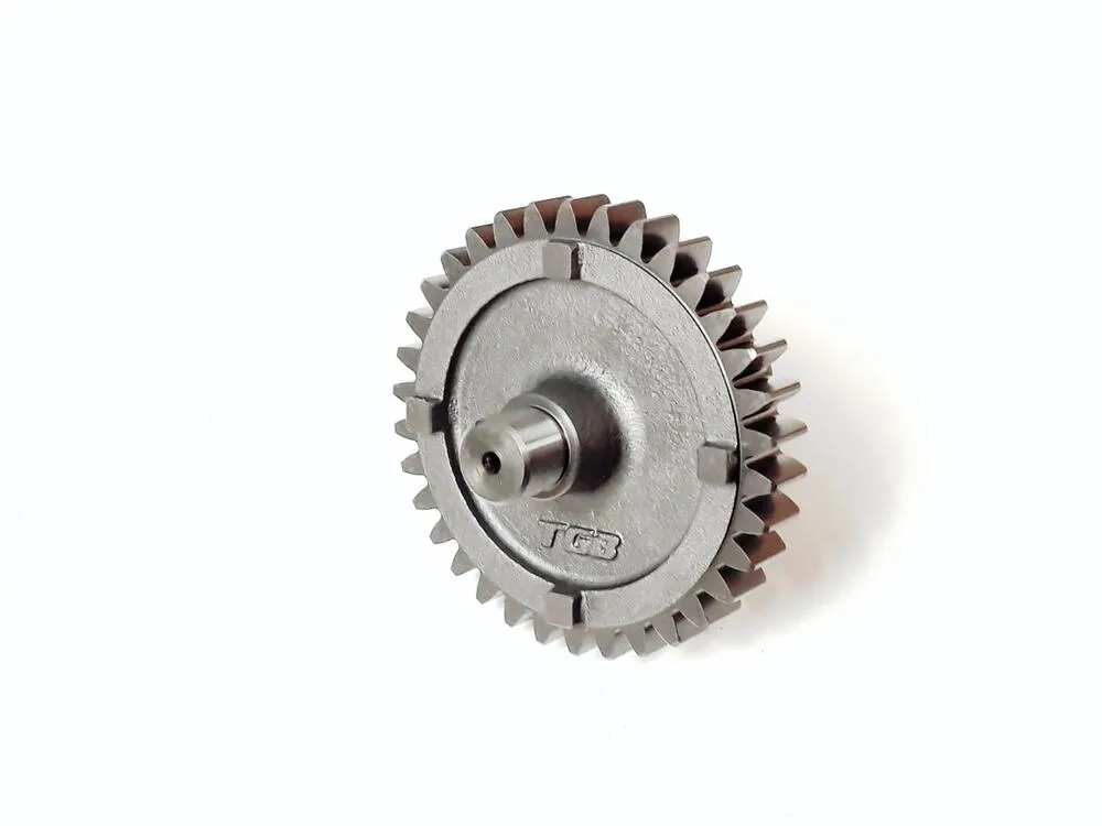 img-20220318-083958 TGB Zahnrad 34T - 911409