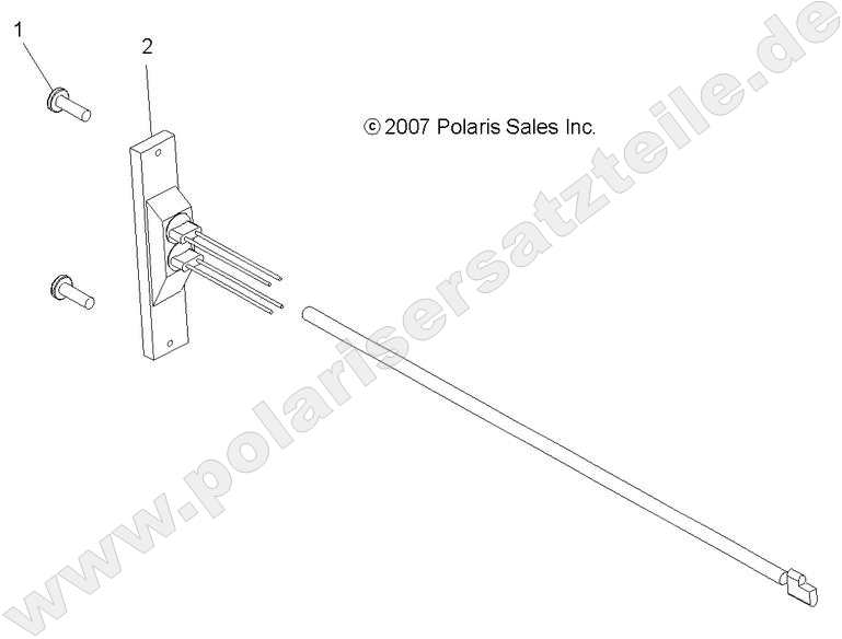 ELECTRICAL, TAILLIGHTS