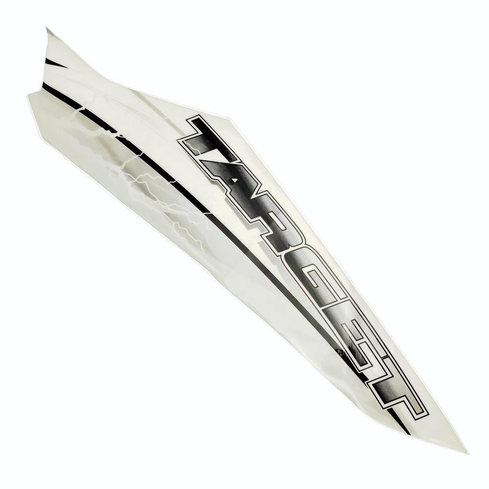 TGB EMBLEM - 516732WH