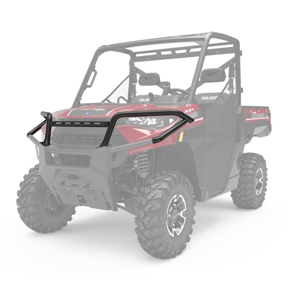 Polaris_Front_Bumper_Zusatz_Stossstange_vorne_Polaris_Ranger_XP_1000__Crew_2018__2882531_1 Polaris Front Bumper Zusatz Stoßstange vorne Polaris Ranger XP 1000 /Crew 2018-