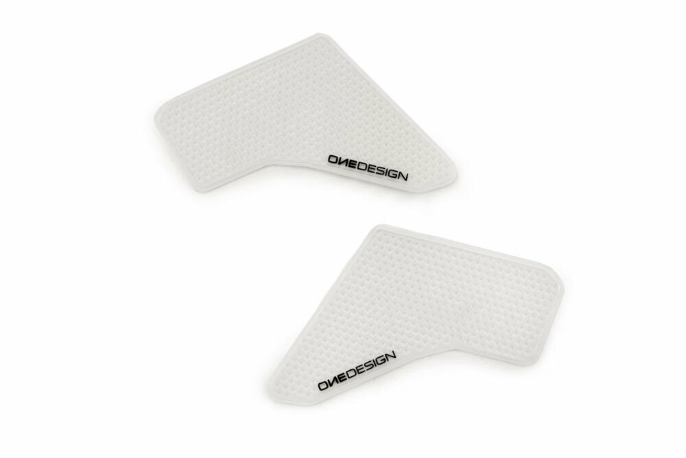 PUIG SEITENMOTOR PROTECTOR AFRICA TWIN 20' C/TRANSPAREN - 20487W