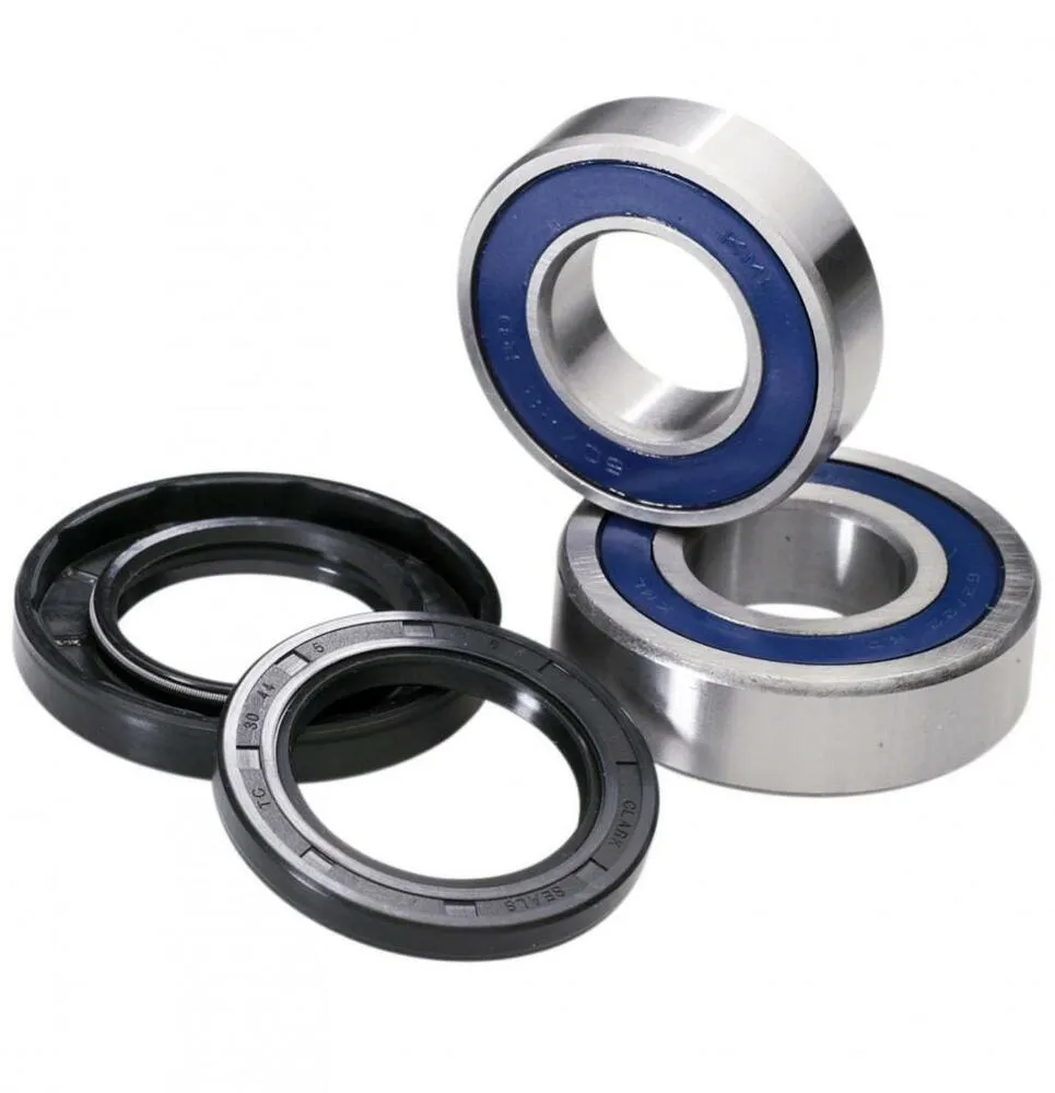 Moose Racing Radlager & Dichtung Kit hinten Yamaha YXZ 1000 R /EPS 2016-