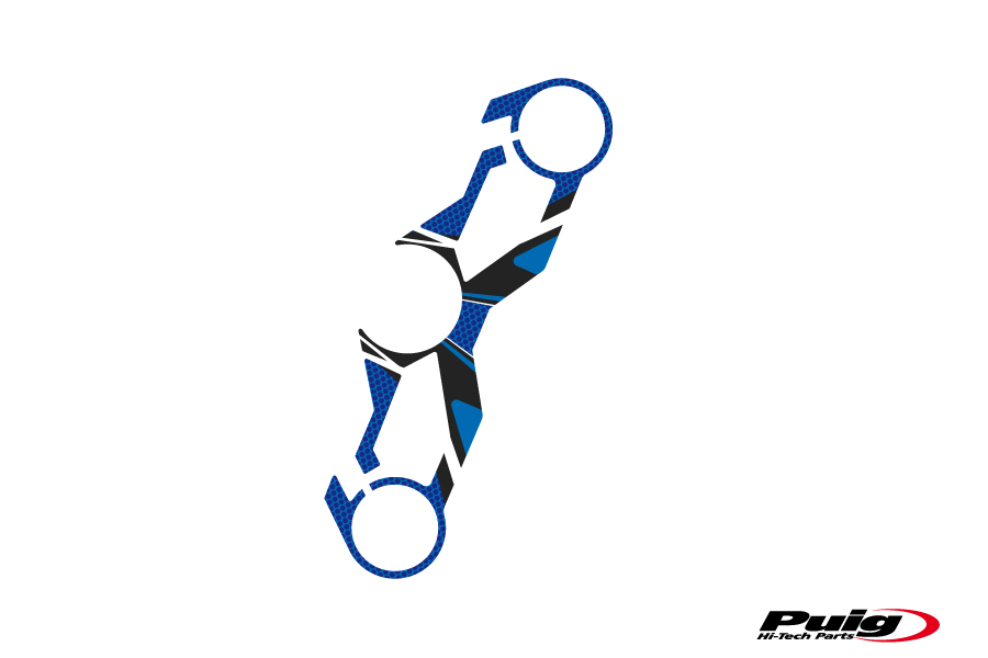 defaultuksB8kLZl2prB PUIG GABELBRÜCKEN-PROTEKTOR KAWASAKI NINJA 250SL 15-16' - 8320A