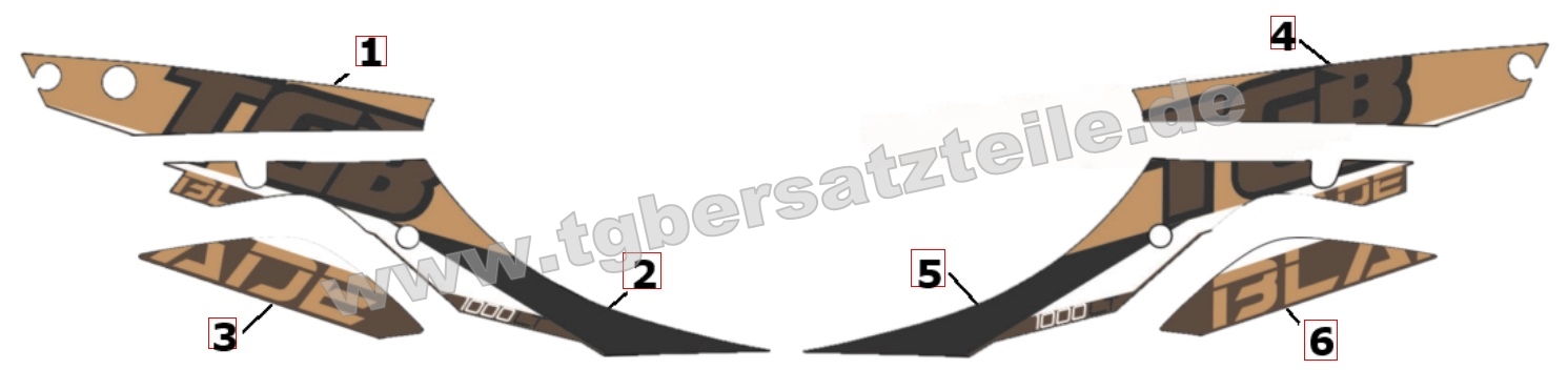 Aufkleber 2 Aufkleber 2