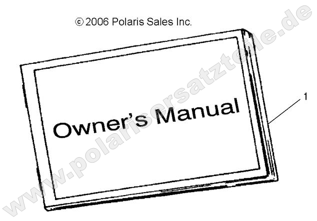 REFERENCE, OWNERS MANUAL