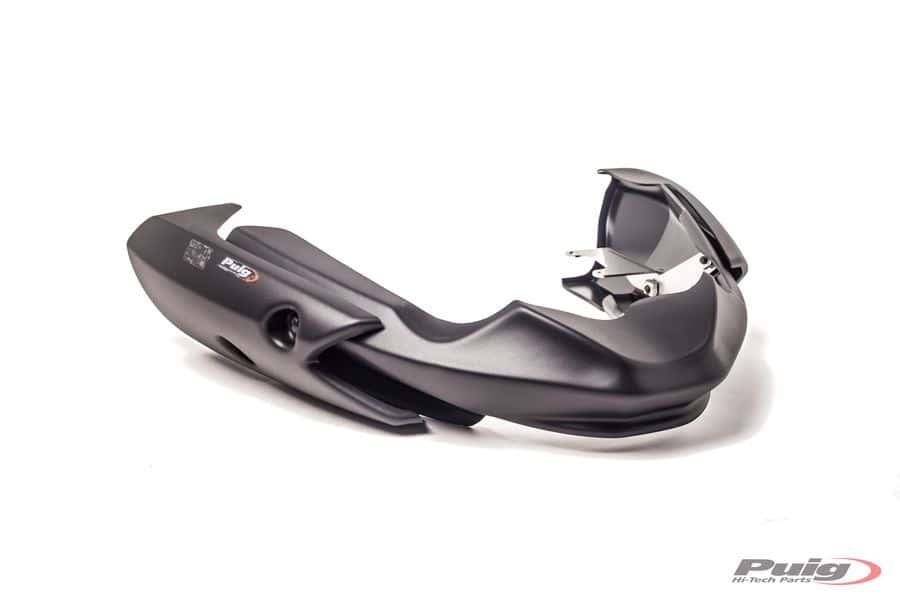 defaultI2Hjr0AErRQWO PUIG BUSGPOILER YAMAHA FZ1-FZ1 FAZER 06'-16' C/MATTSCHW - 4135J