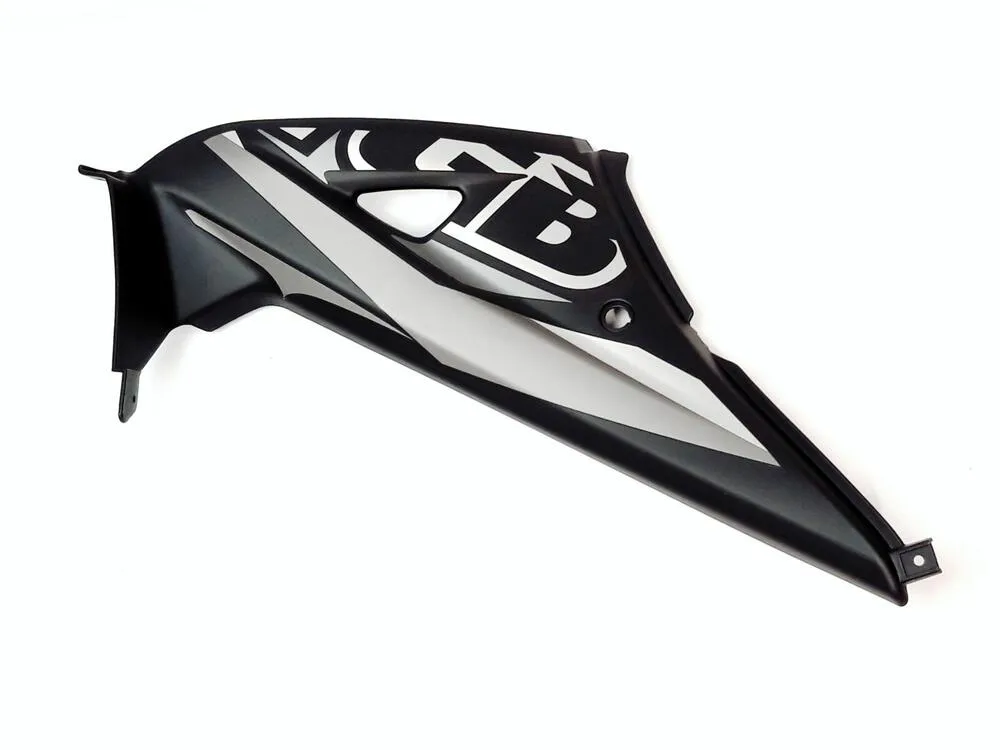 TGB COVER SIDE, LH - 512529SEL6