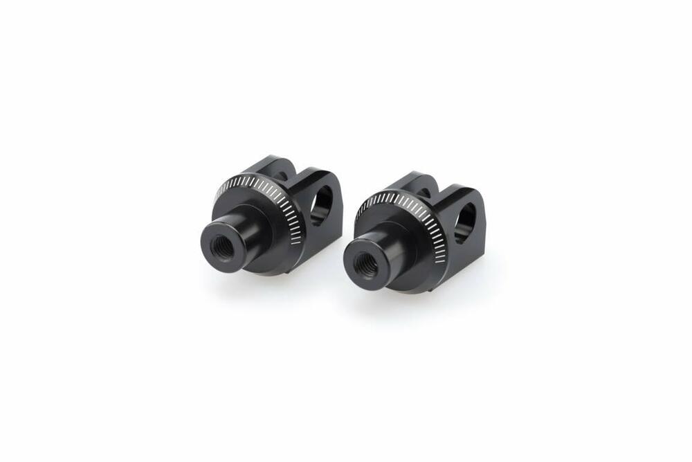 defaultqdk1BUTb4thva PUIG FUSSRASTEN FAHRER ADAPTER SET RECHTS/LINKS KAWASAK - 6450N