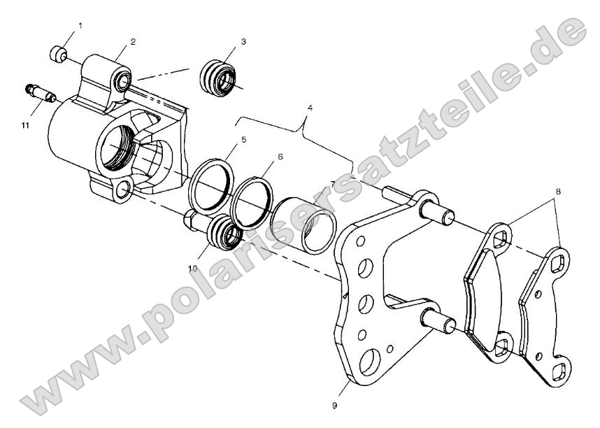 Front Brake Front Brake