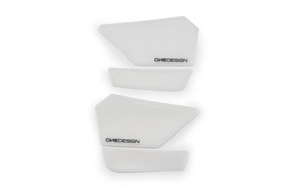 PUIG SEITENMOTOR PROTECTOR BMW F900XR 20'- C/TRANSPAREN - 21681W