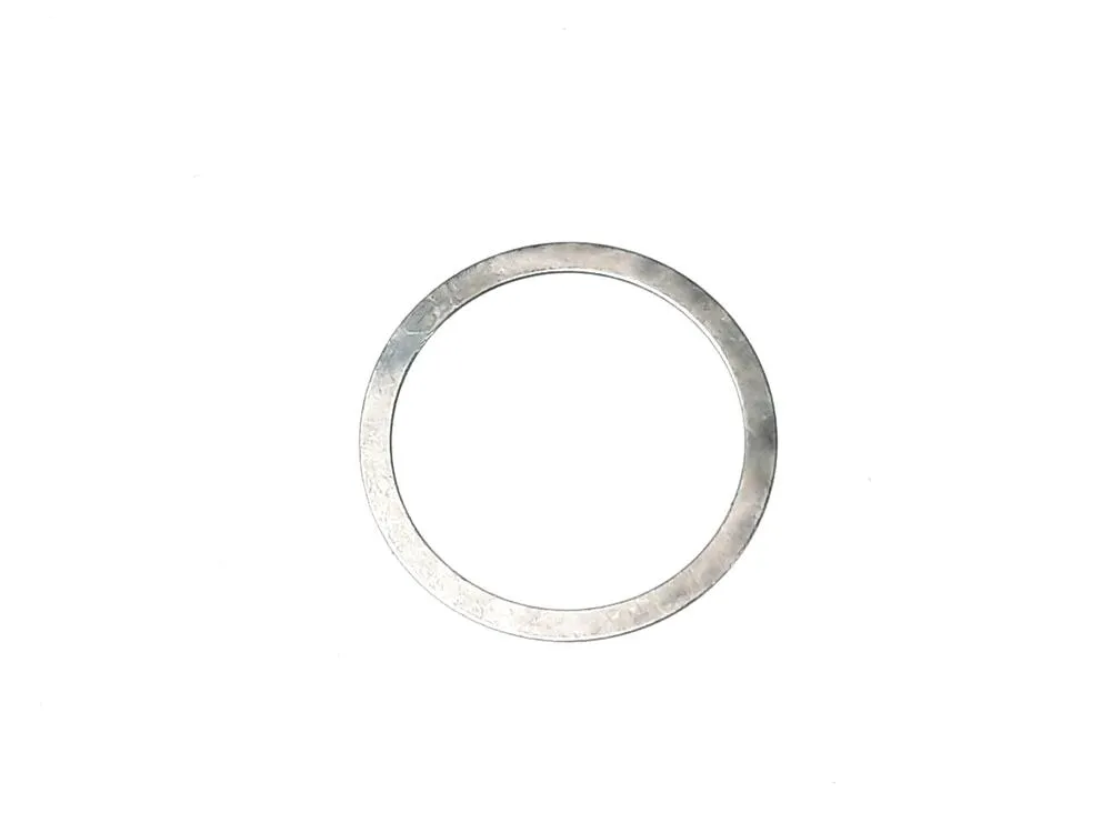 TGB Ausgleichscheibe 45,5x54x0,5 - W99531