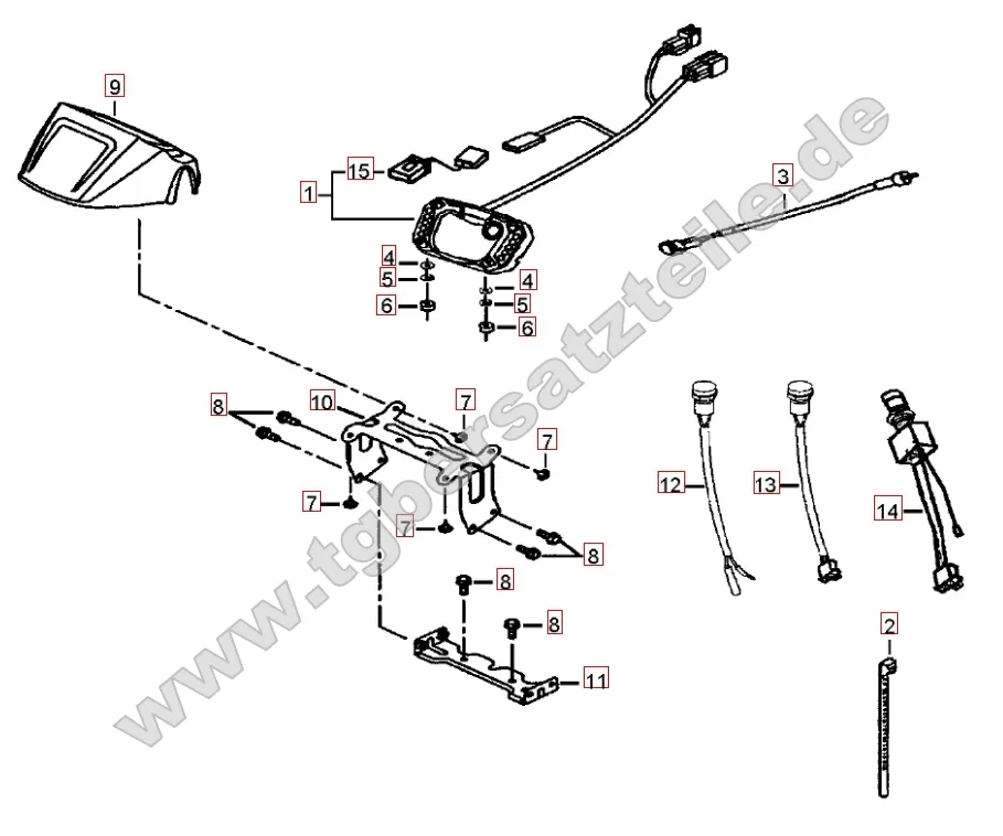 Tachometer Tachometer