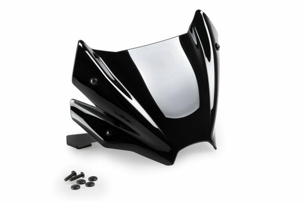 defaultxixJ9JAafEiaZ PUIG WINDSHIELD NEW GENERATION SPORT SUZUKI GSX-8S 23'- - 21649N