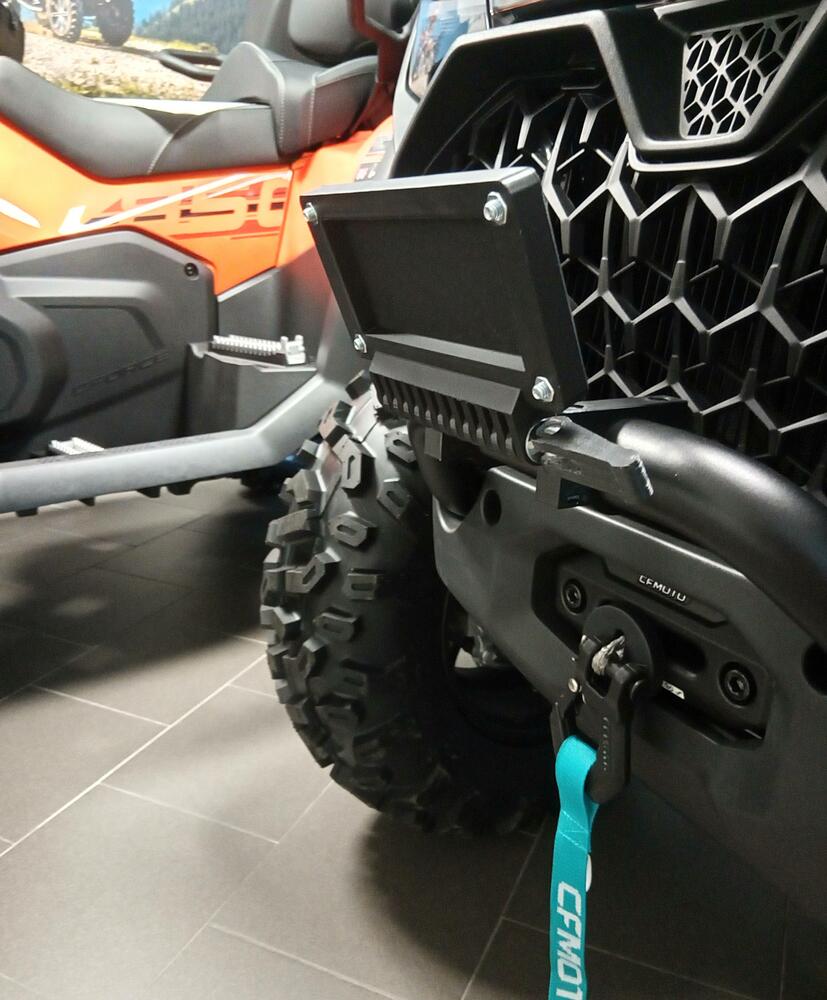 TMP-Kennzeichenhalter-vorne-Nummernschildhalterung-klappbar-CF-Moto-CForce-850-1000-2024-10195-3