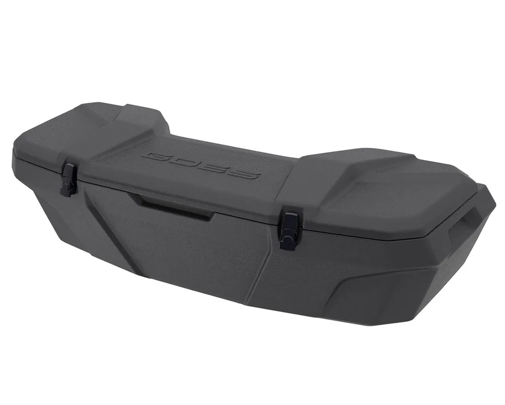 GOES Original Topcase / Box - Koffer - versperrbar 100 Liter - CF-9GQV-806100-9100