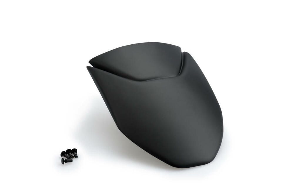 PUIG HECKFENDERVERLÄNGERUNG KTM 125/390 DUKE - 1882J