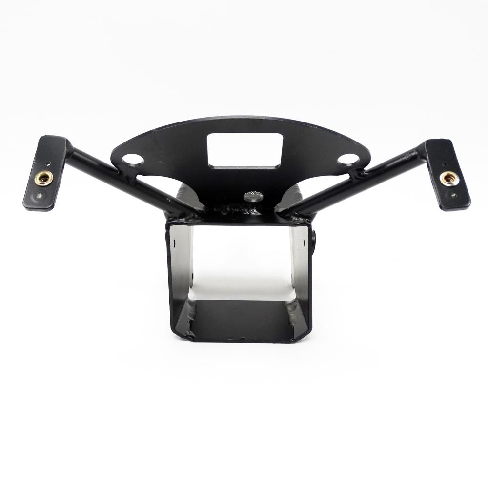 Racing Verkleidungshalter schwarz Yamaha YZF R6 2008-16