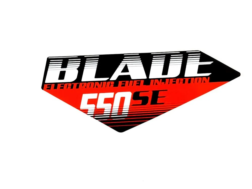 TGB LABEL - 518385BL