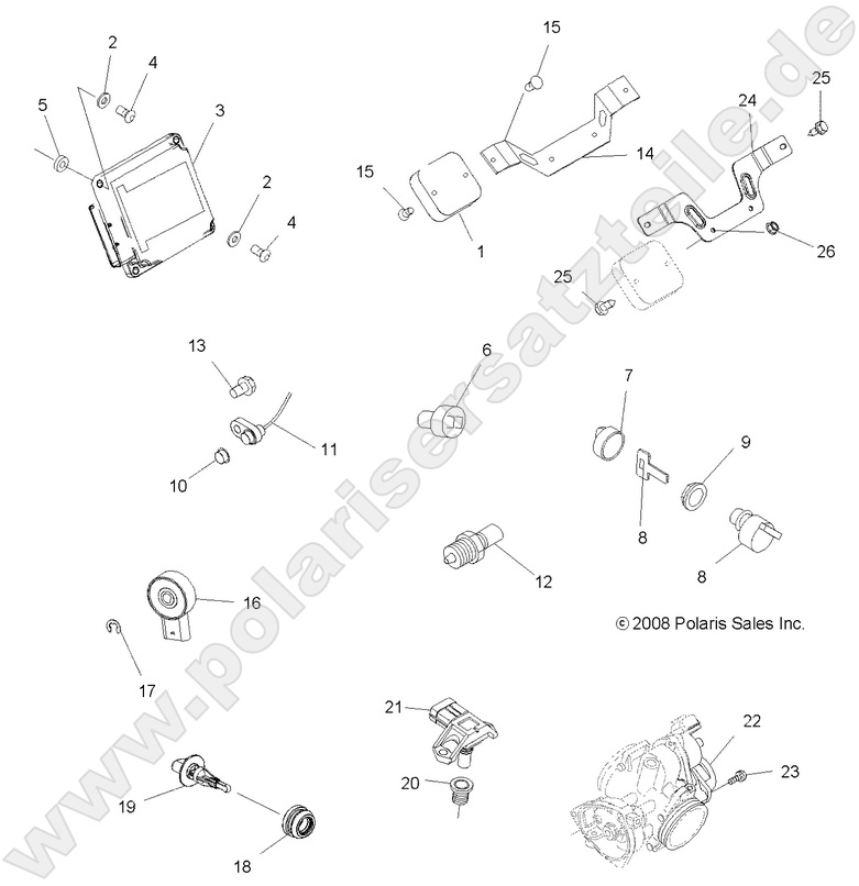 ELECTRICAL, SWITCHES and SENSORS and ECM ELECTRICAL, SWITCHES and SENSORS and ECM