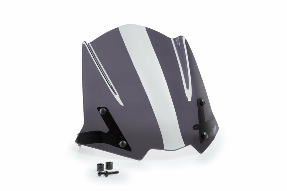 PUIG WINDS NEW GEN. SPORT TRIUMPH STREET TRIPLE S 20' - 20432F