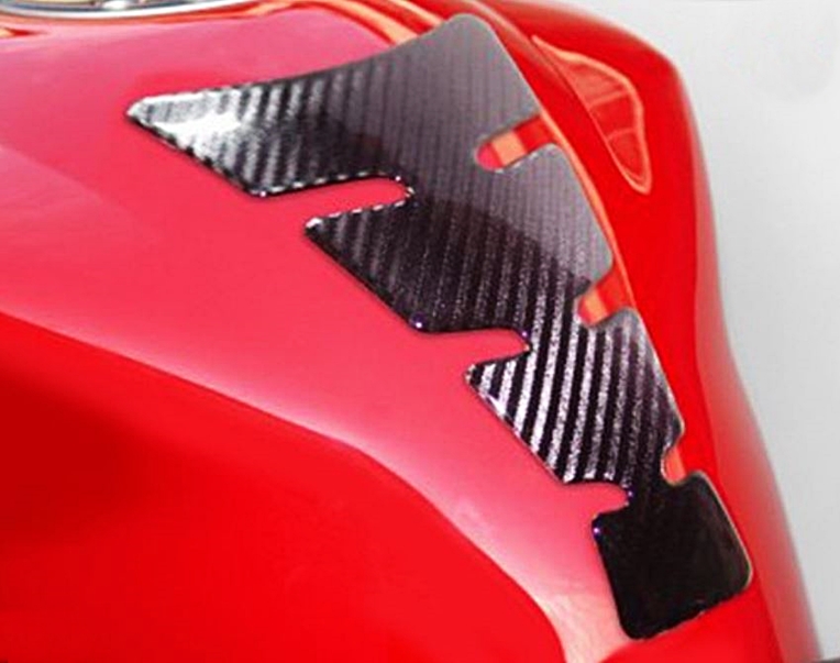 OneDesign_Tankpad_Spirit_Carbon_Design_Universal_5892_am_Motorrad OneDesign Tankpad Spirit Carbon Design Universal