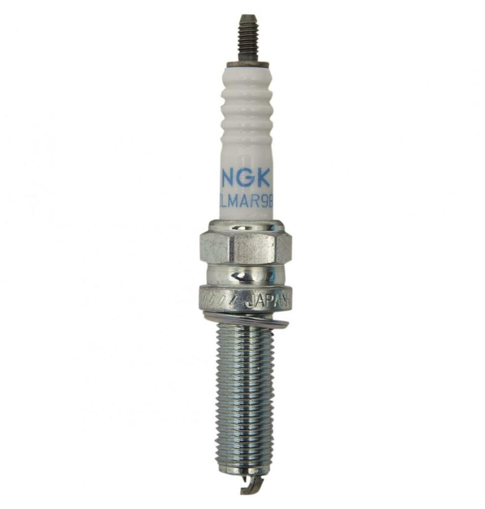 NGK_Iridium_Zuendkerze_95399___SILMAR9B9 NGK Iridium Zündkerze 95399 - SILMAR9B9