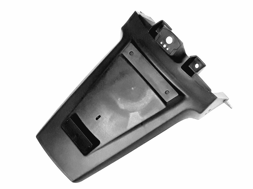 TGB FENDER, REAR, UPPER - 458031