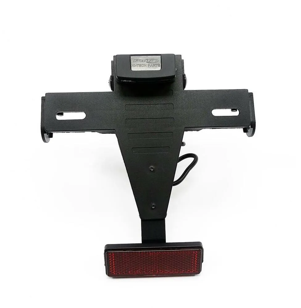 Puig_Kennzeichenhalter__9388N_Kawasaki_Z900_5 Puig Kennzeichenhalter Set Kawasaki Z900 2017-