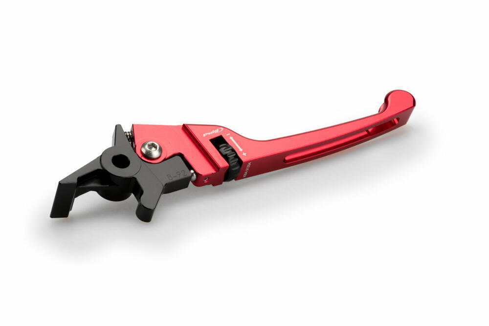 PUIG VORDERER BREMSHEBEL FÜR HONDA SCOOPHY SH1 - 20394R