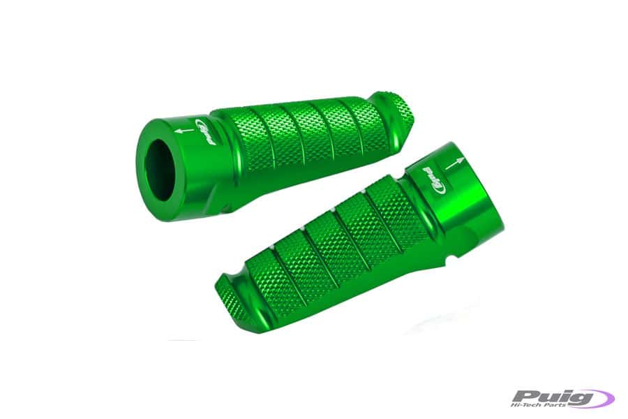 defaulttqz7Ibl9Tm0ev PUIG FUSSRASTEN SET MOD. HI-TECH FAHRER RECHTS/LINKS C/ - 6301V
