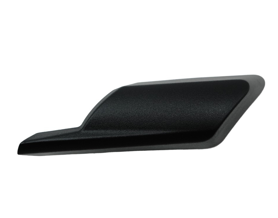 QJ Motor Abdeckung links - 65025W610000