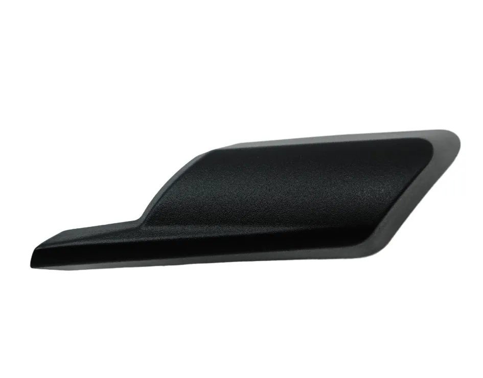 QJ Motor Abdeckung links - 65025W610000 QJ Motor Abdeckung links - 65025W610000