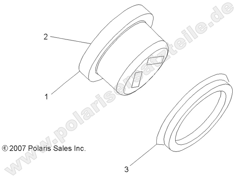 ELECTRICAL, GAUGES and INDICATORS