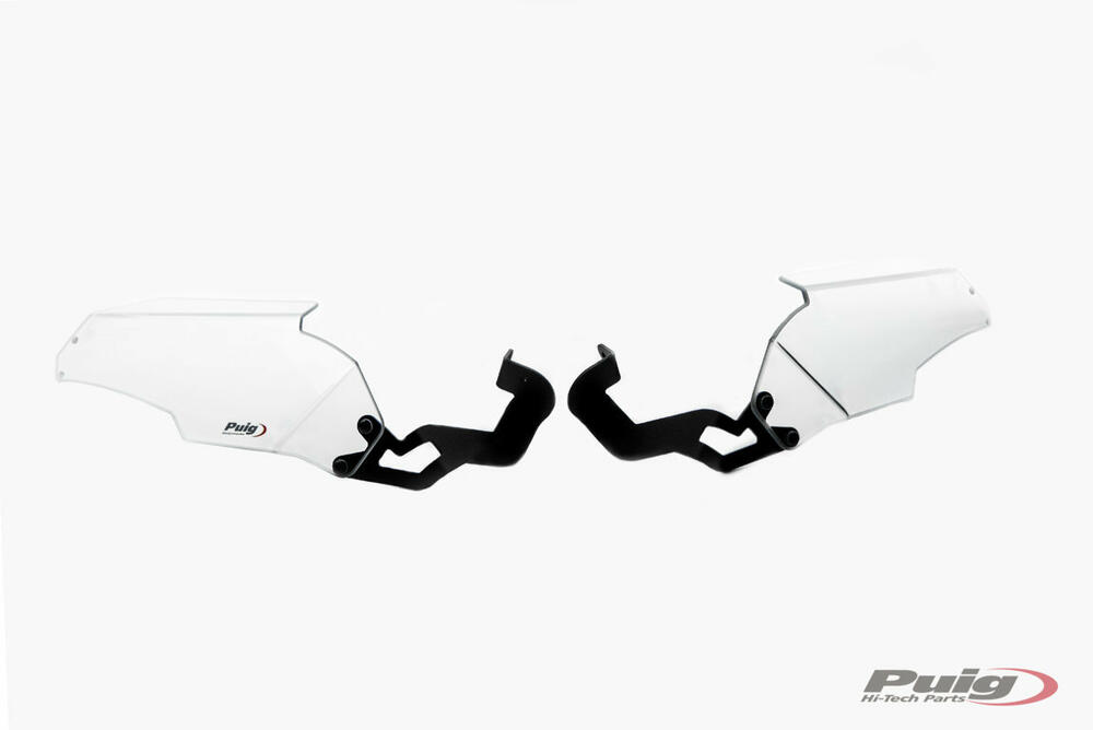 PUIG LAMPESCHUTZ MULTISTRADA 950/1200/S/1260/S/PIKES - 9401W