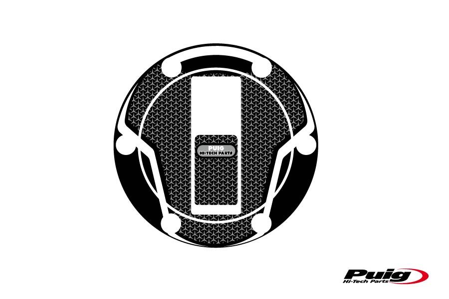 defaultamUdo1O5BI8iw PUIG TANKDECKEL-ABDECKUNG NAKED APRILIA/CAGIVA/TRIUMPH - 6293U