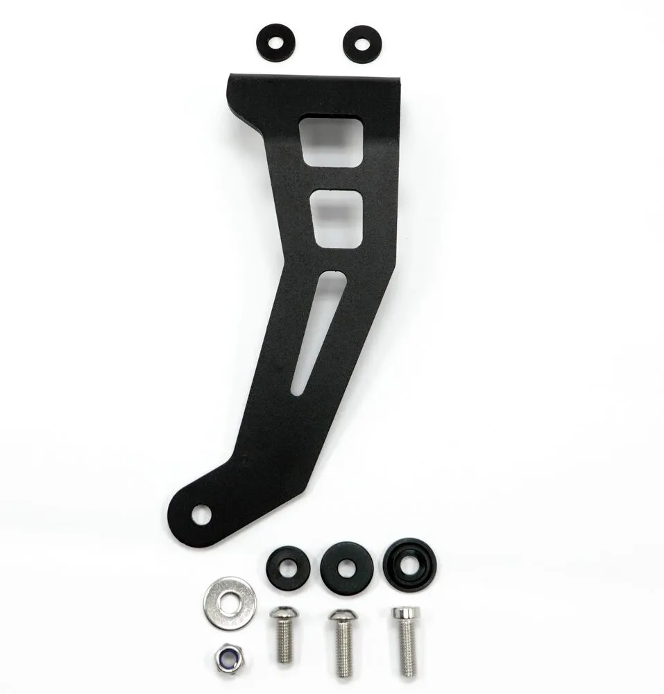 TMP-Racing-Auspuffhalterung-Yamaha-YZF-R7-2022-23-9223-neu TMP Racing Auspuffhalterung - Yamaha YZF R7 2022-24