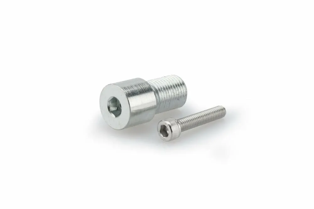 defaultqoSWHRhZoPCw8 PUIG ADAPTER SPIEGEL HI-TECH IV MOD. YAMAHA - 9583P