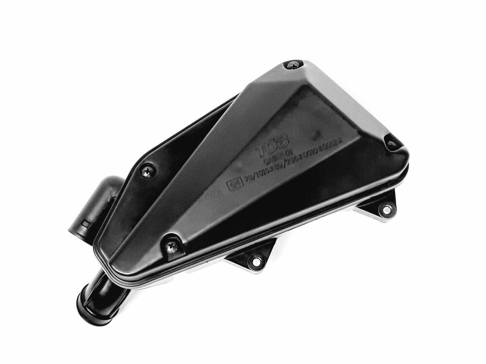 TGB AIR CLEANER ASSY. - 420085