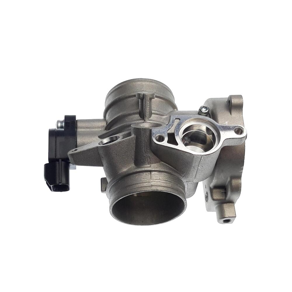 TGB Drosselklappengehäuse mit TPS - 926179