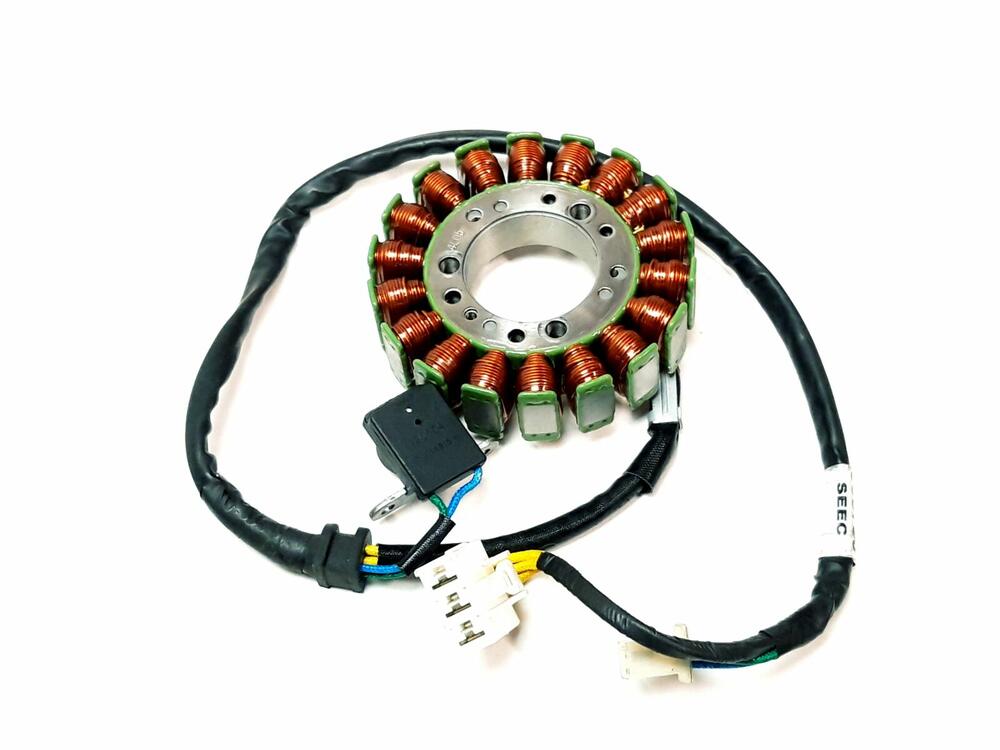 TGB Stator - 553758