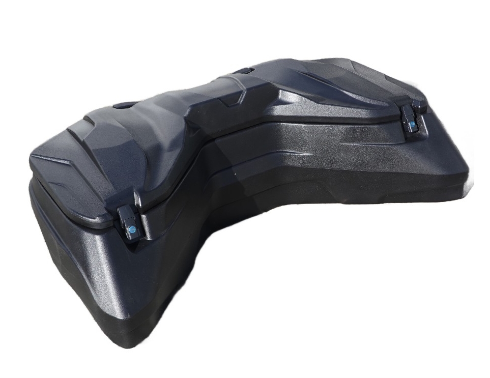 QJ Motor Gepäckbox / Koffer hinten 105 Liter - EXP-QJ-000002