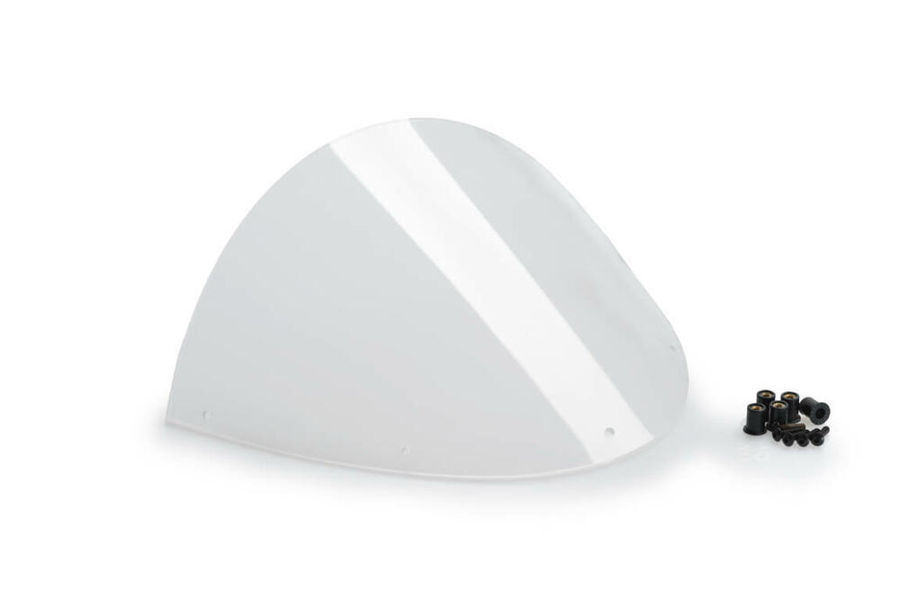 PUIG LANPENVERKLEIDUNGS BMW R NINE T Y T120 BONNEVI - 9196W